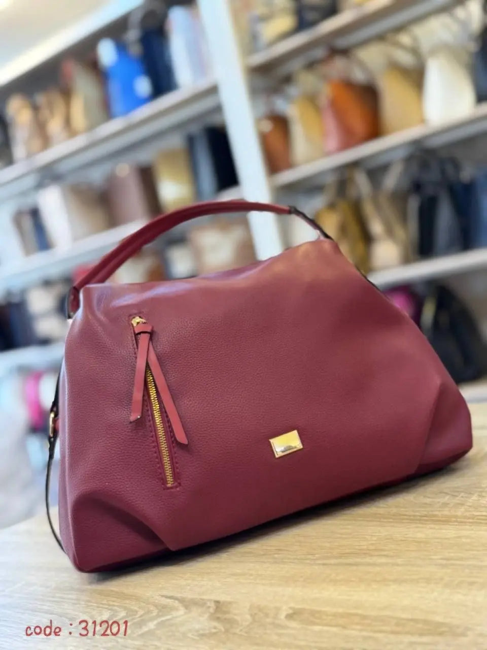 Calvin Klein Handbag L- 31201