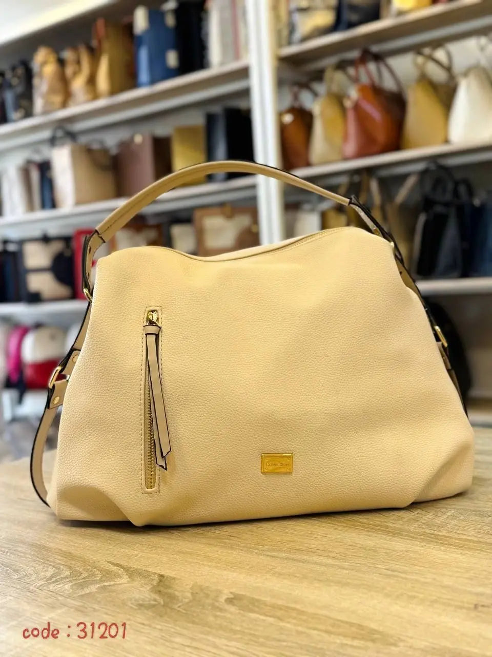 Calvin Klein Handbag L- 31201