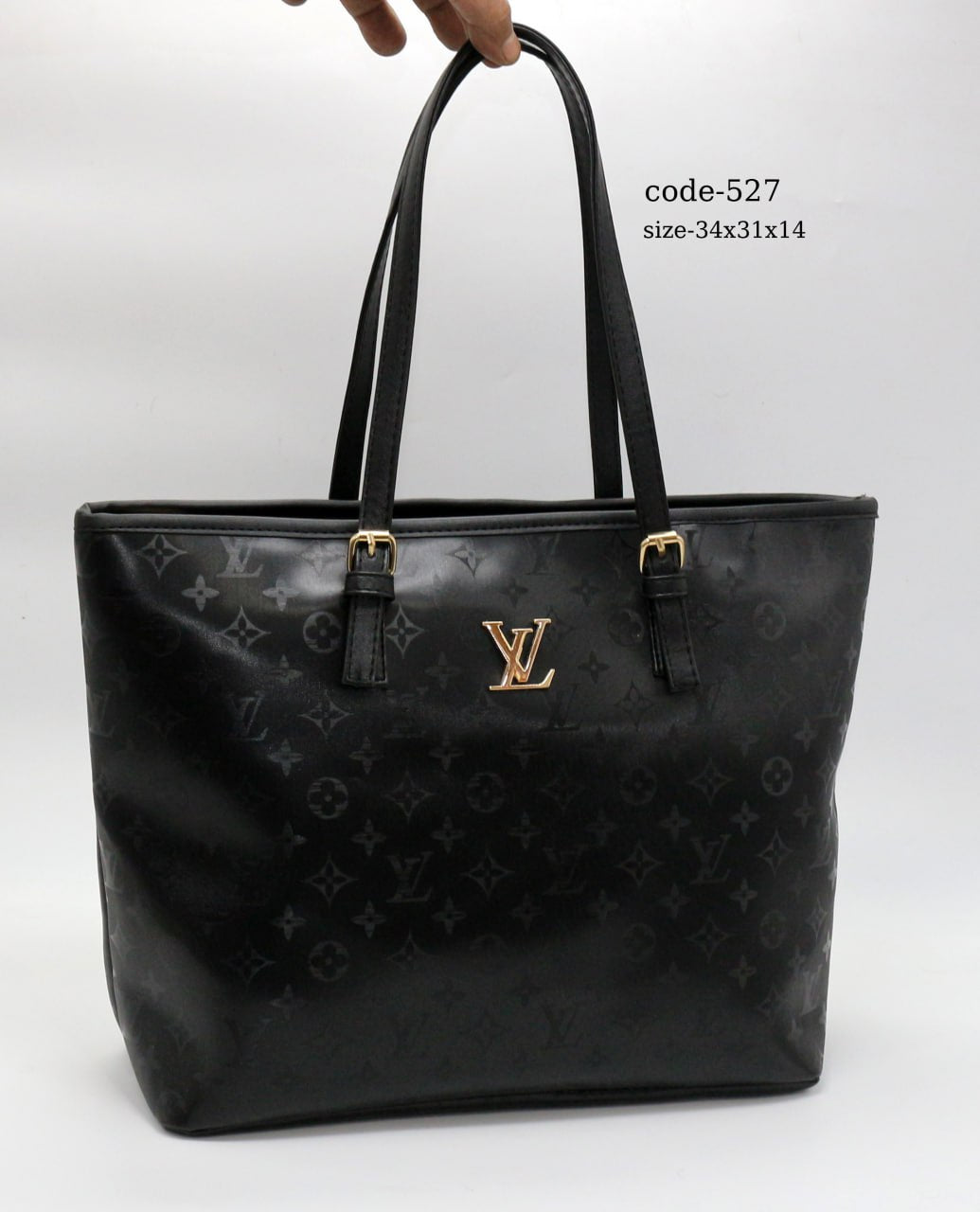 Louis Vuitton Handbag F- 527 S