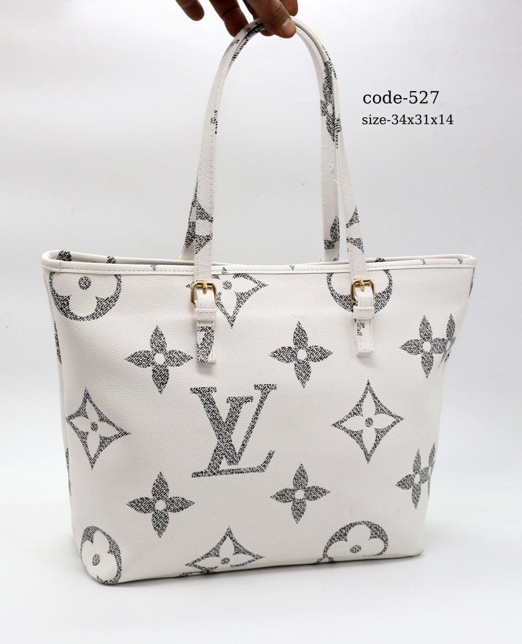 Louis Vuitton Handbag F- 527 L