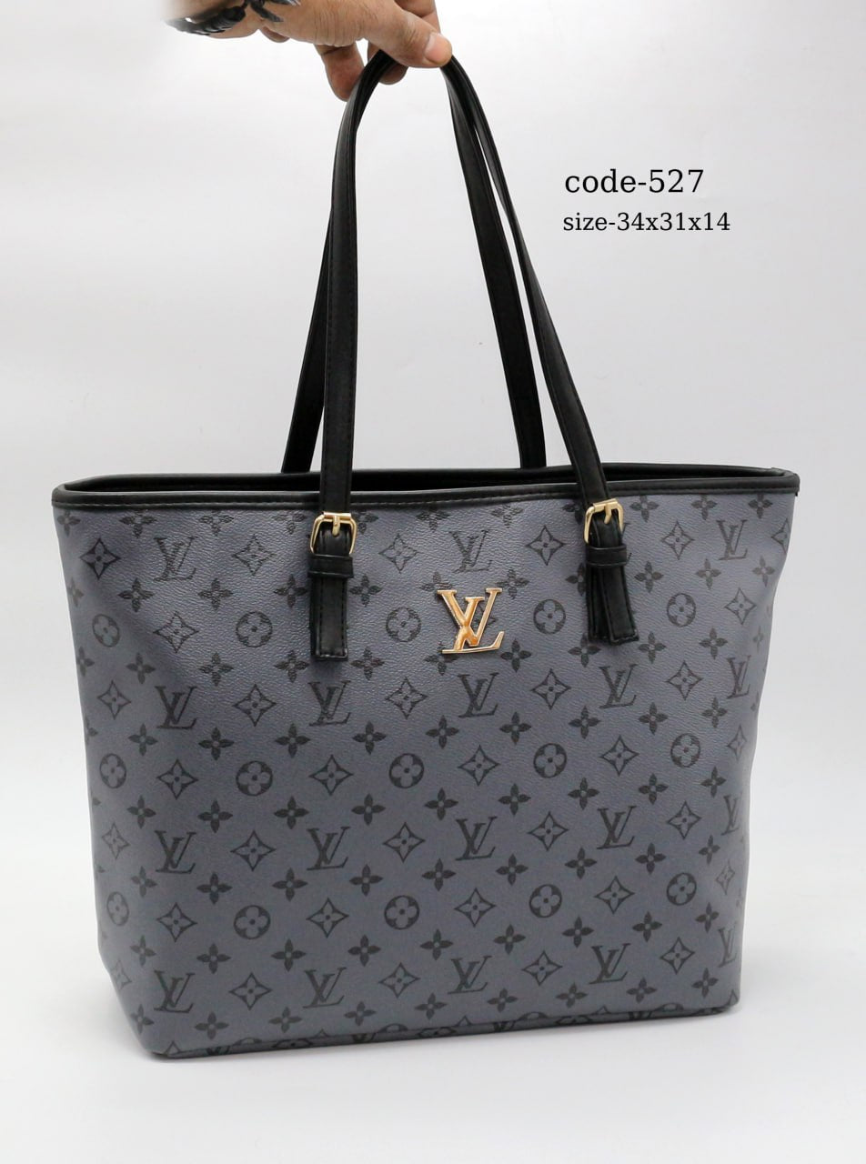 Louis Vuitton Handbag F- 527 S