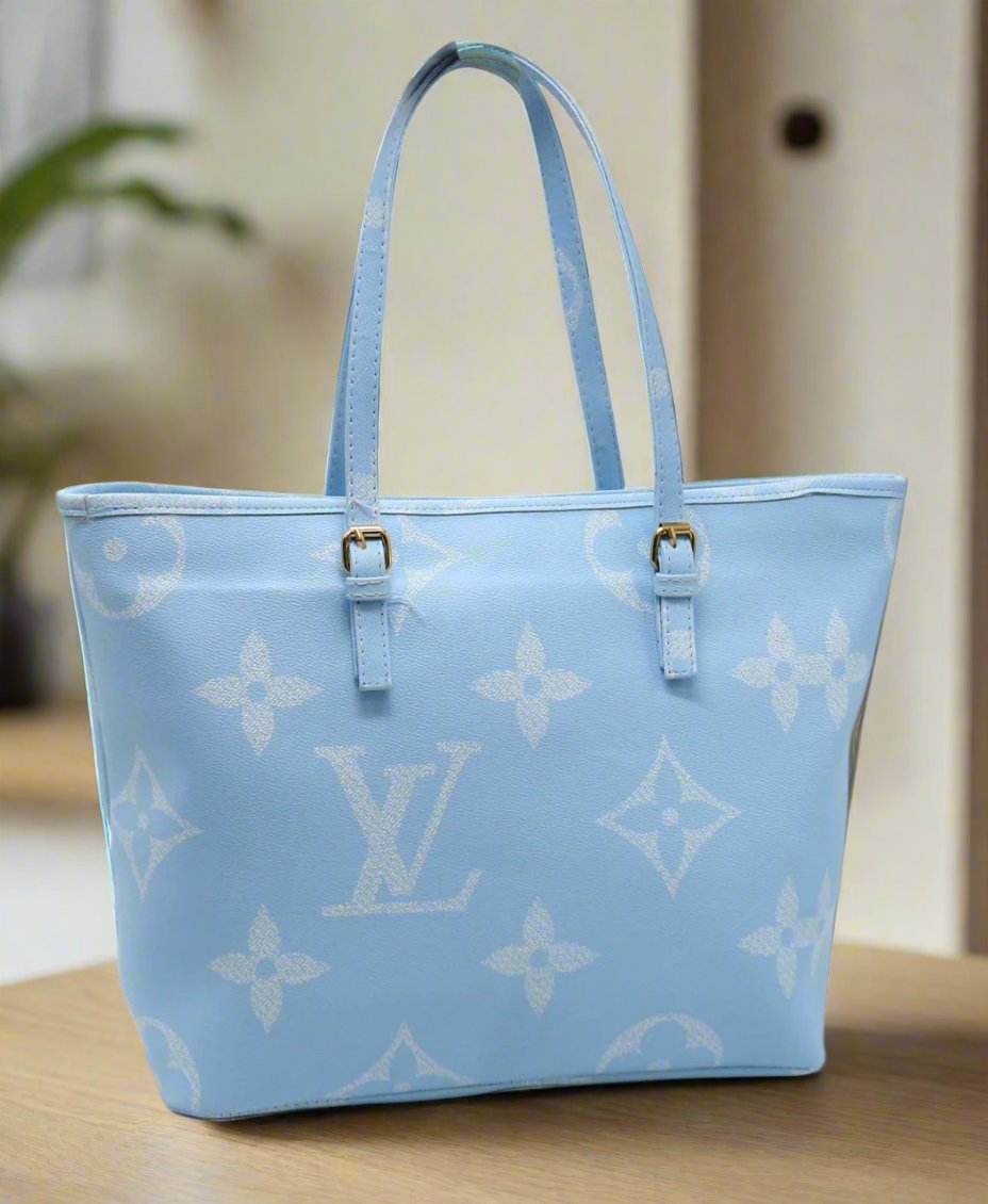 Louis Vuitton Handbag F- 527 L