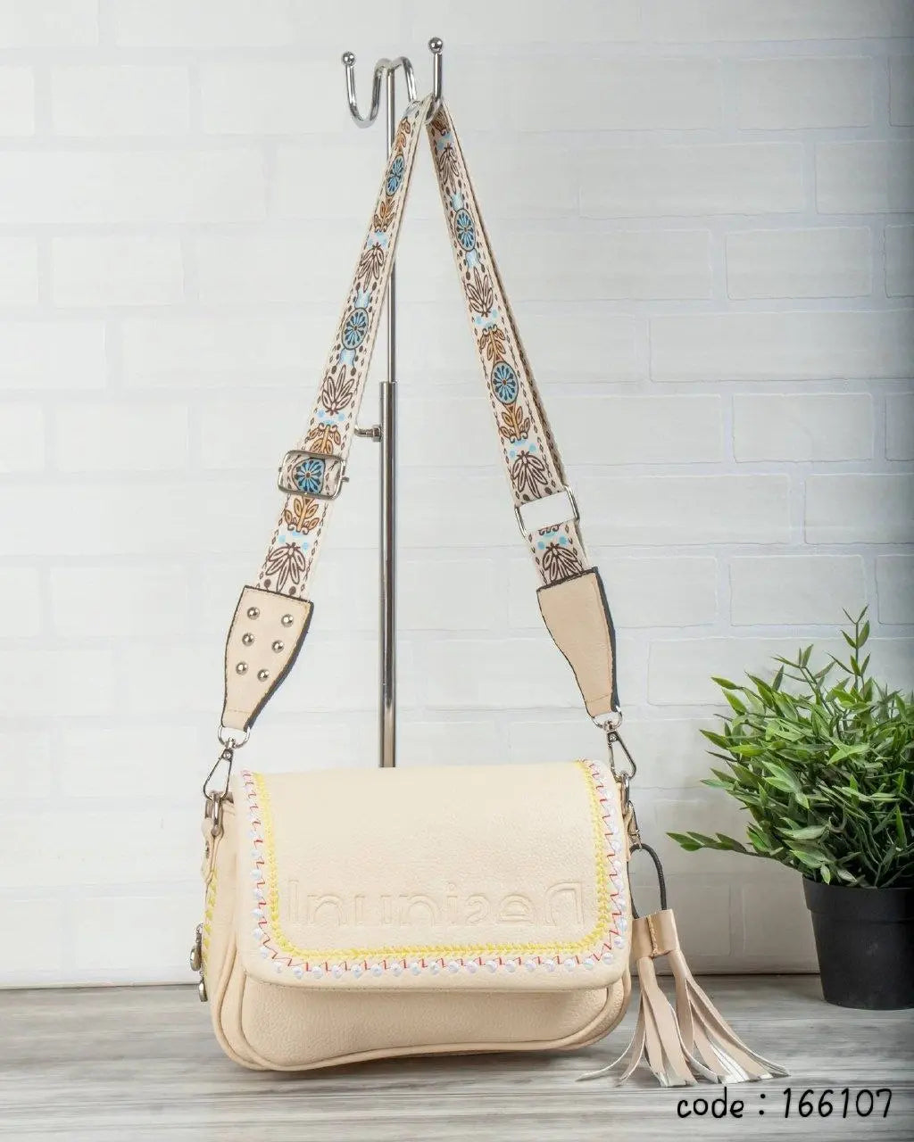 Desigual Handbag L- 166107