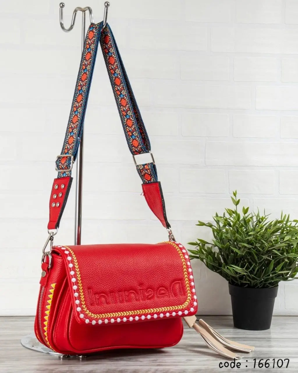 Desigual Handbag L- 166107