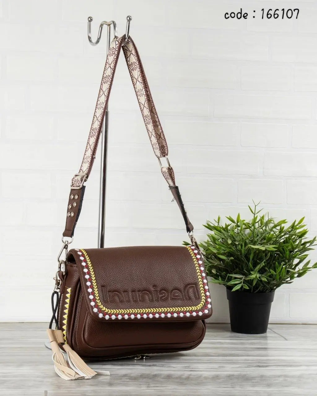 Desigual Handbag L- 166107
