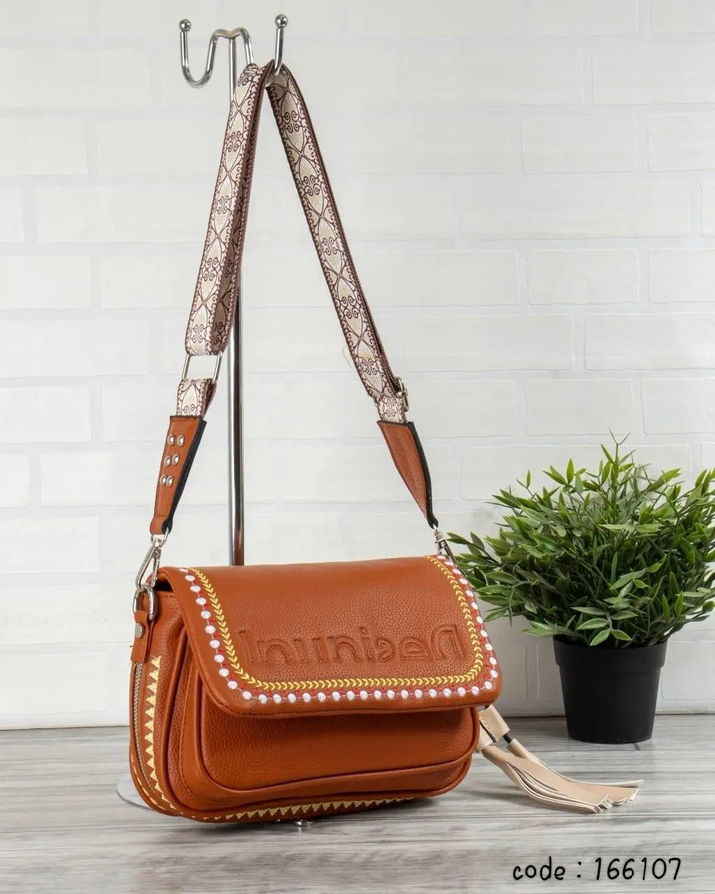 Desigual Handbag L- 166107