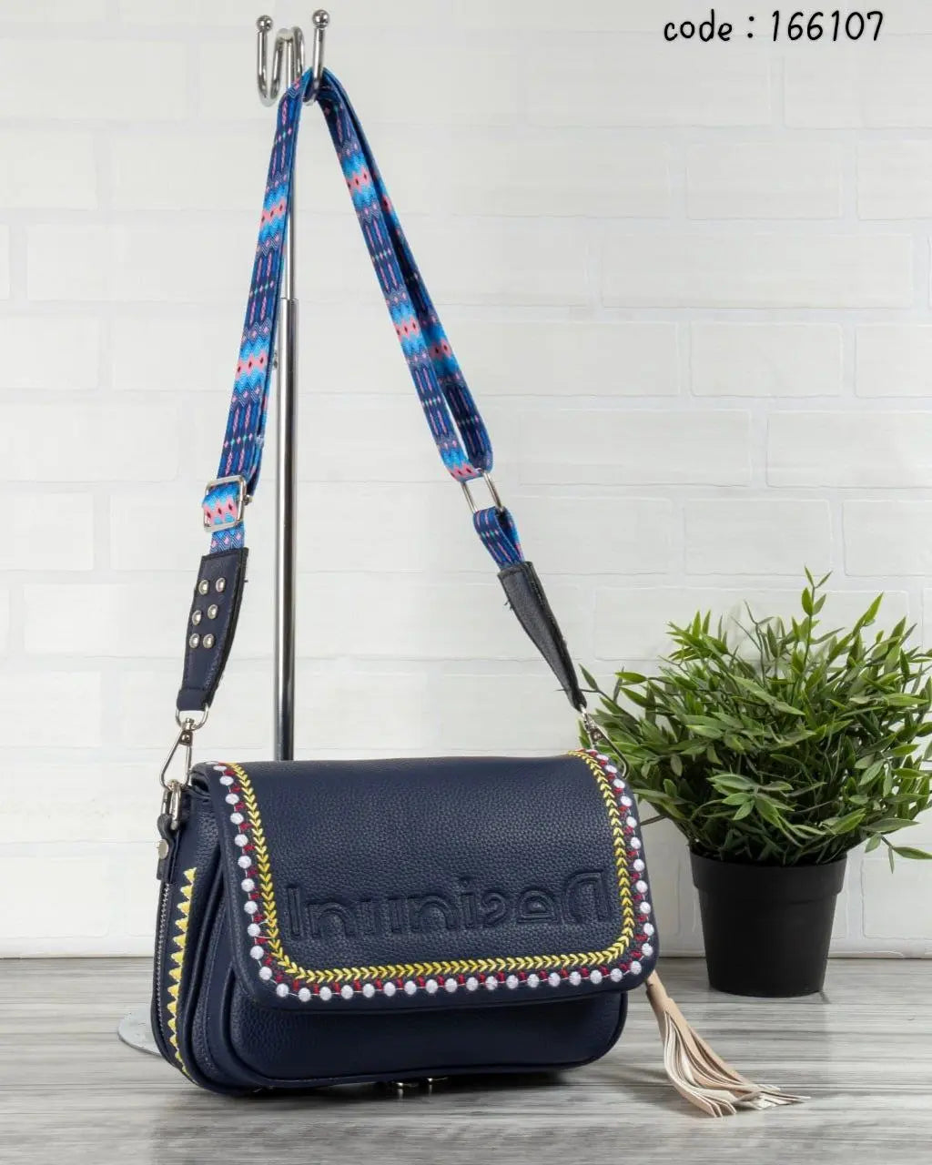 Desigual Handbag L- 166107