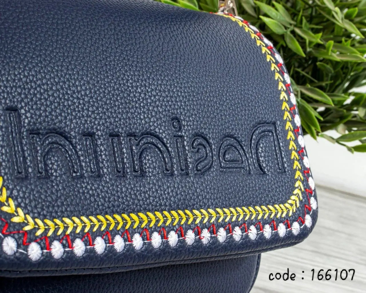 Desigual Handbag L- 166107