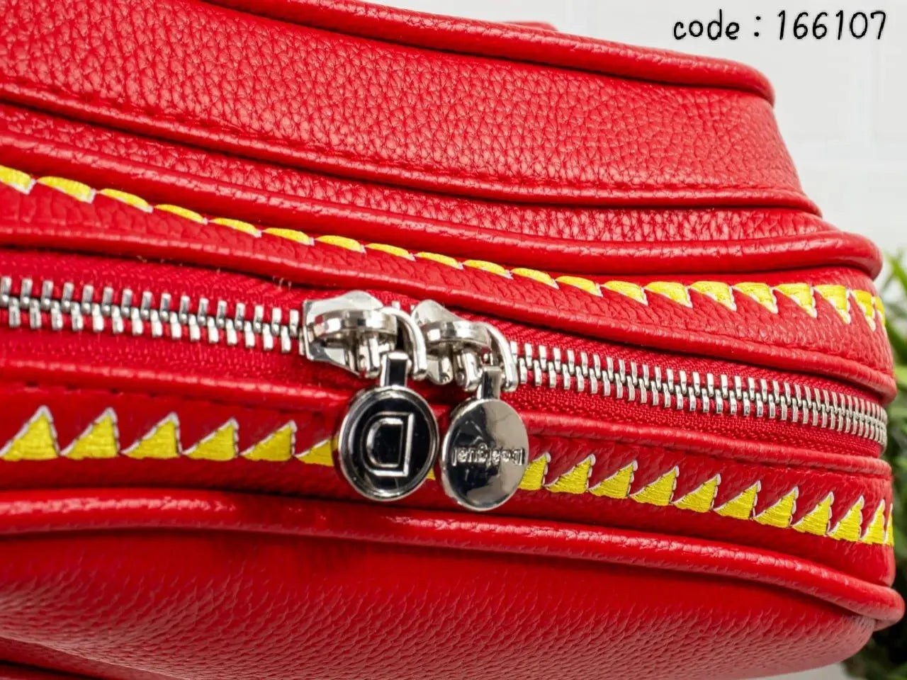Desigual Handbag L- 166107