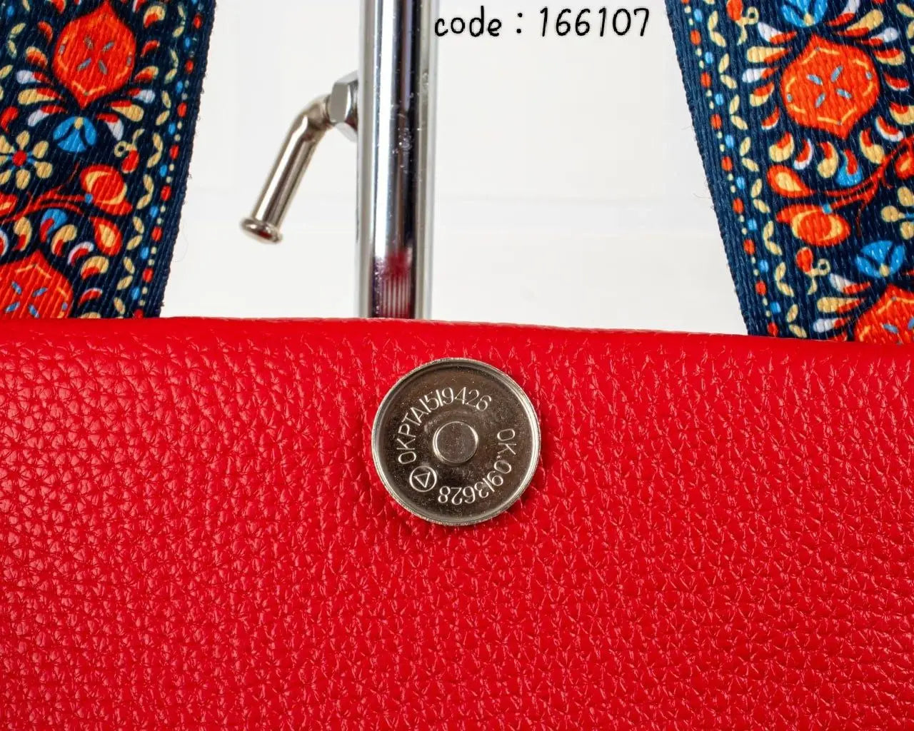 Desigual Handbag L- 166107
