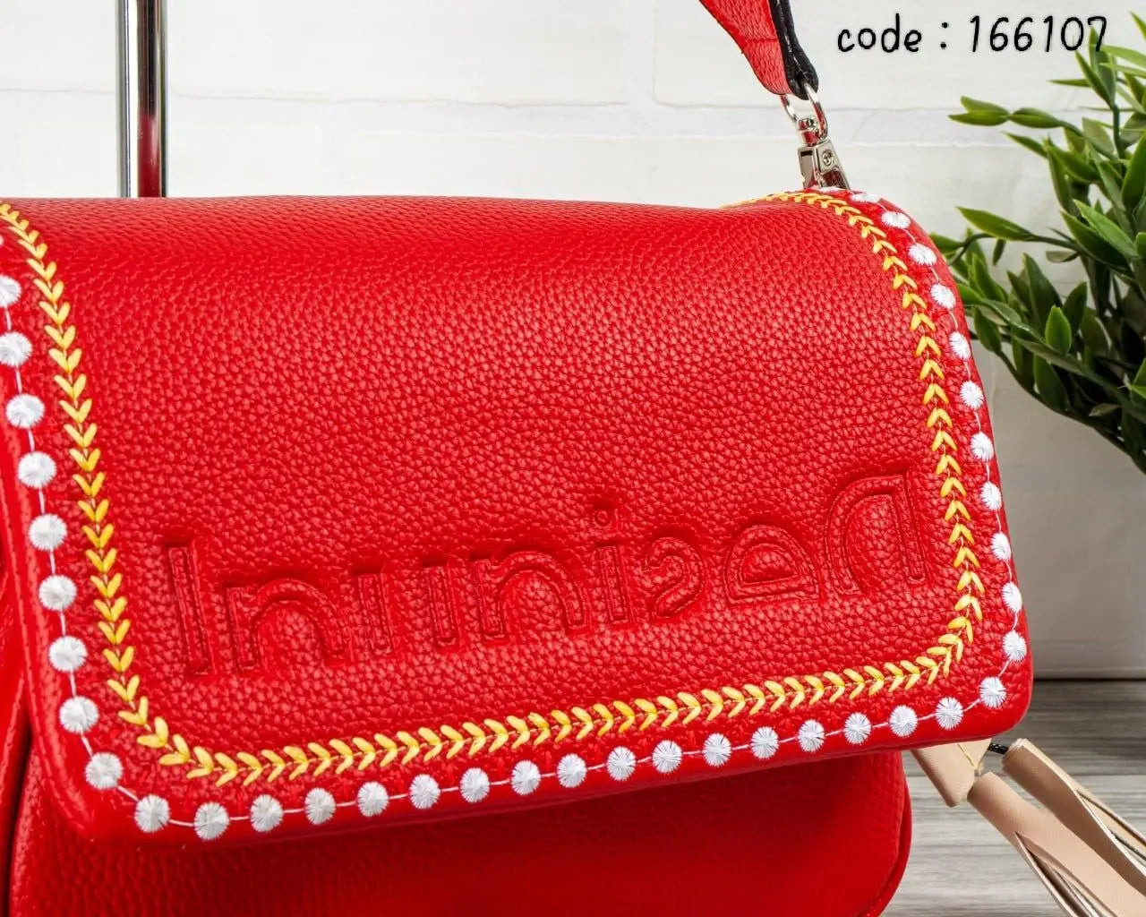 Desigual Handbag L- 166107