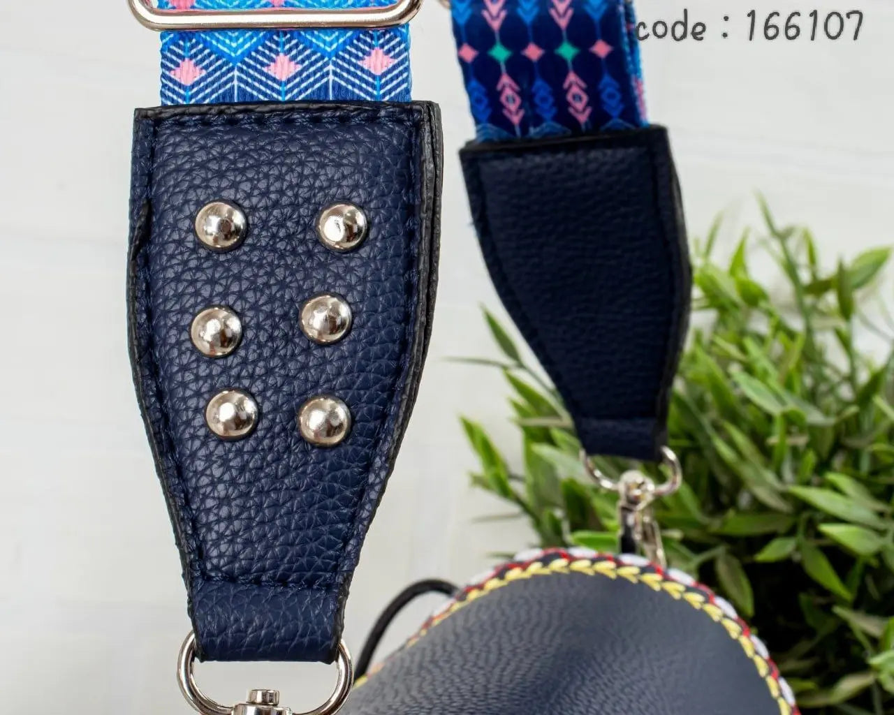 Desigual Handbag L- 166107