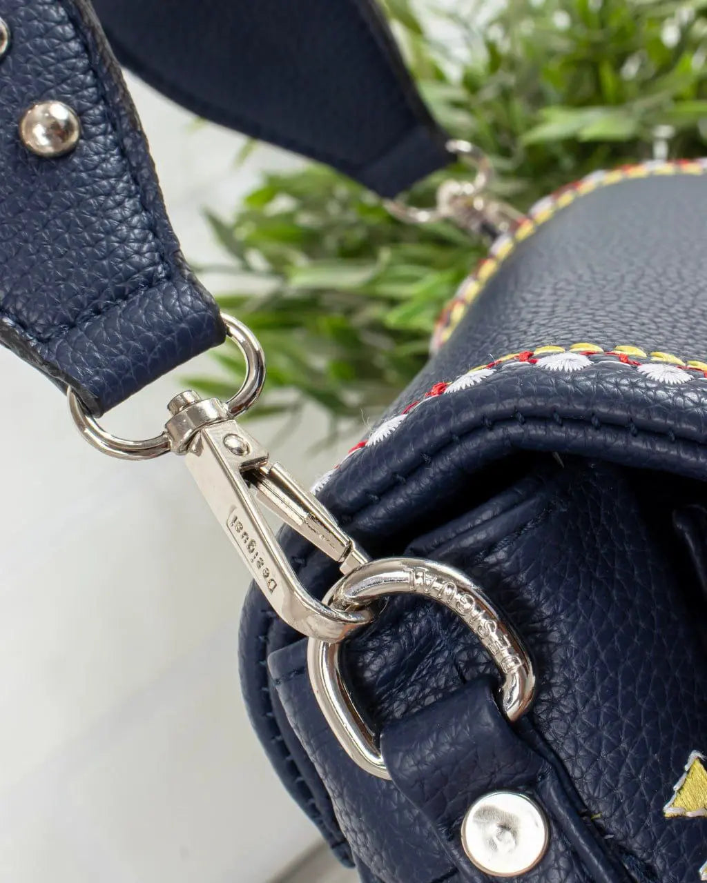 Desigual Handbag L- 166107