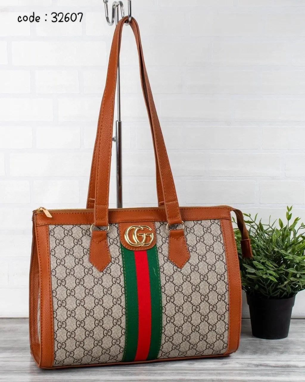 Gucci Handbag L- 32607