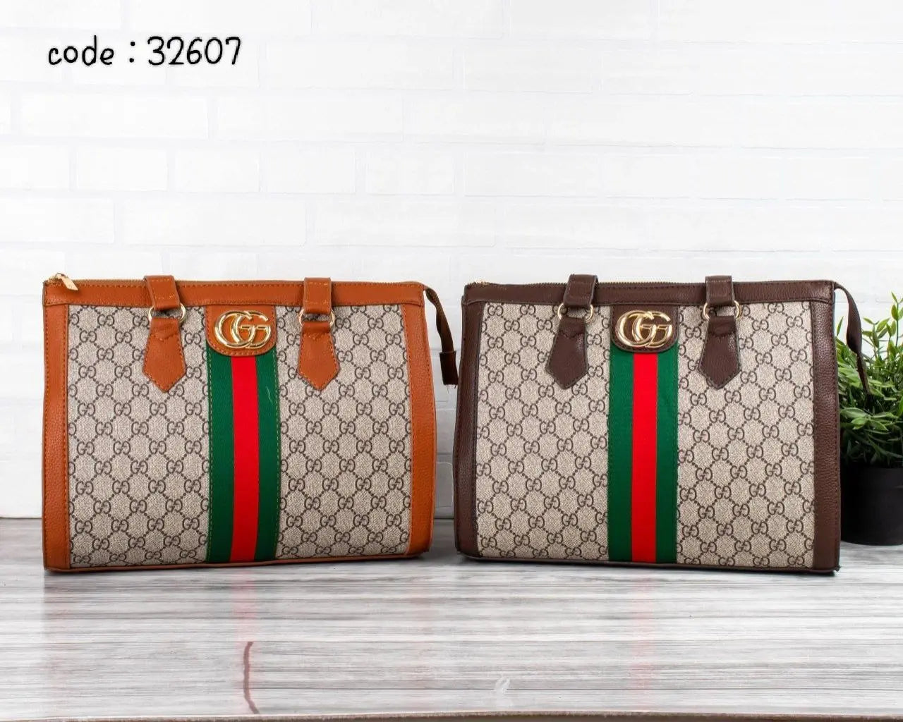 Gucci Handbag L- 32607
