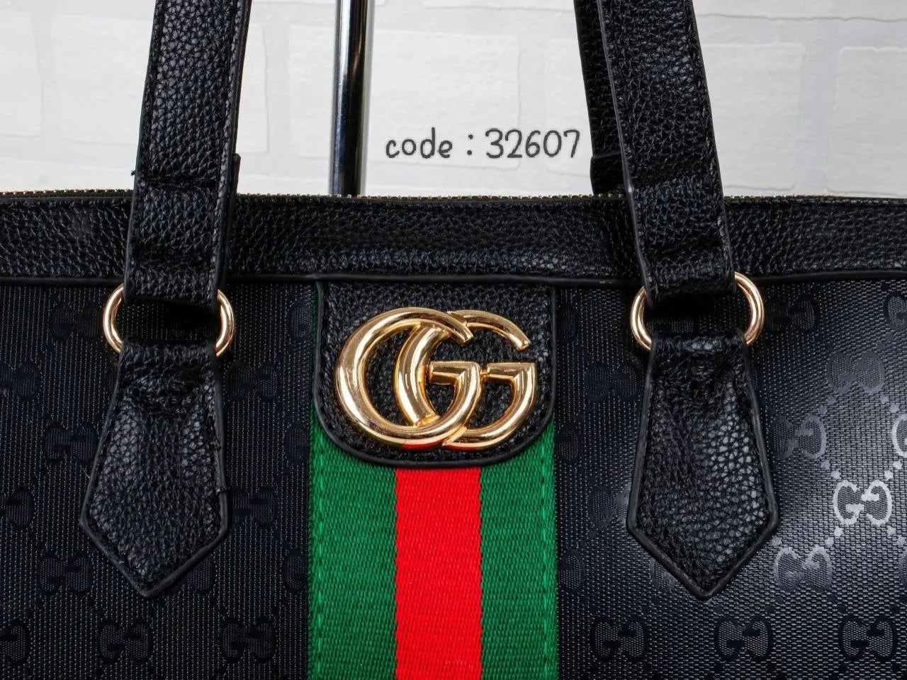 Gucci Handbag L- 32607