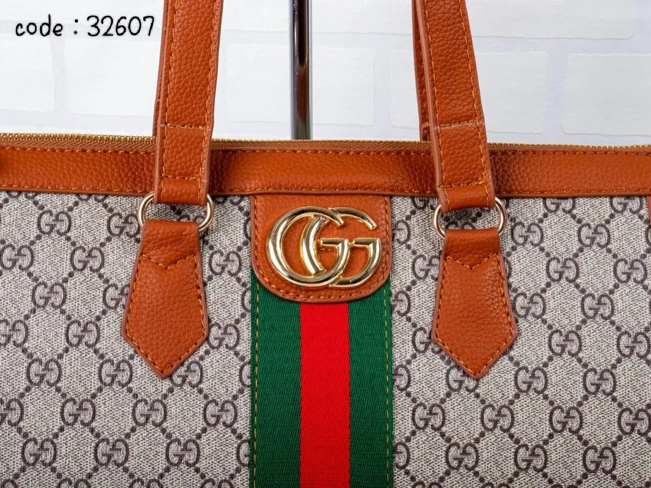 Gucci Handbag L- 32607