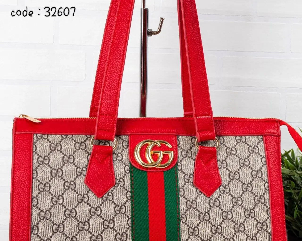 Gucci Handbag L- 32607
