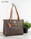 Coach Handbag L- 33003