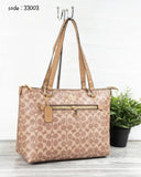 Coach Handbag L- 33003