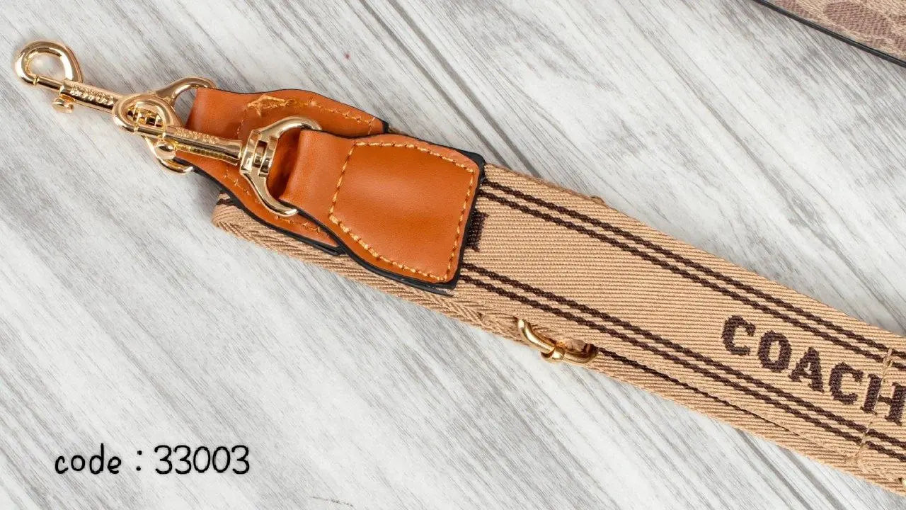 Coach Handbag L- 33003