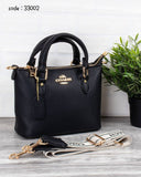 Coach Handbag L- 33002