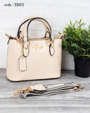 Coach Handbag L- 33002
