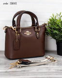 Coach Handbag L- 33002