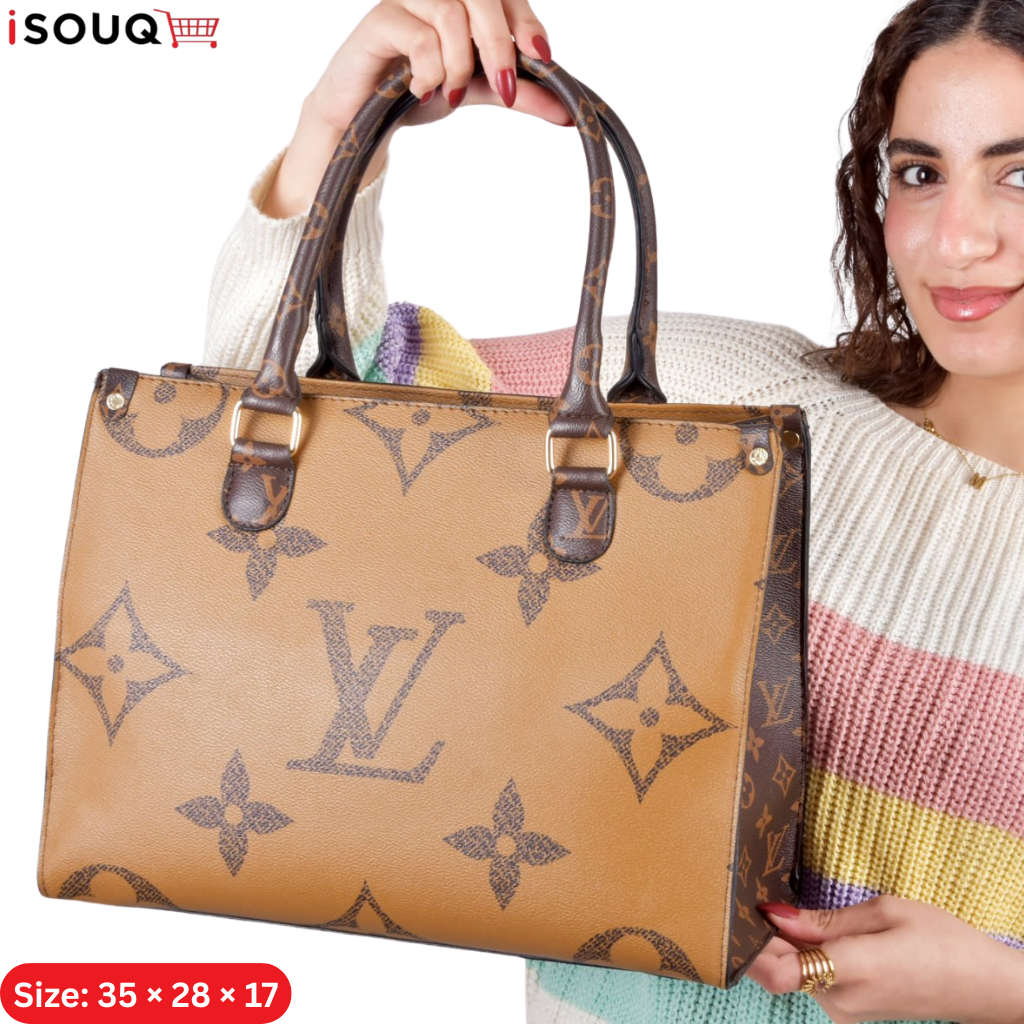 Louis Vuitton Handbag F- 922 L With Box 🎁