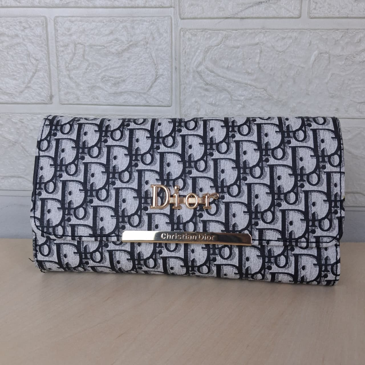 Dior Wallet F- 760