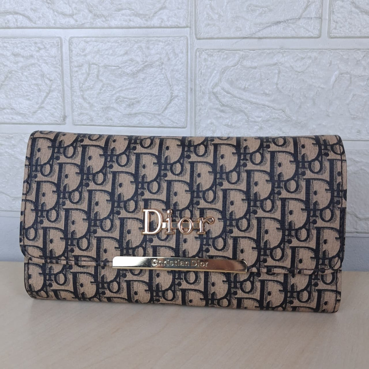 Dior Wallet F- 760