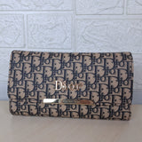 Dior Wallet F- 760