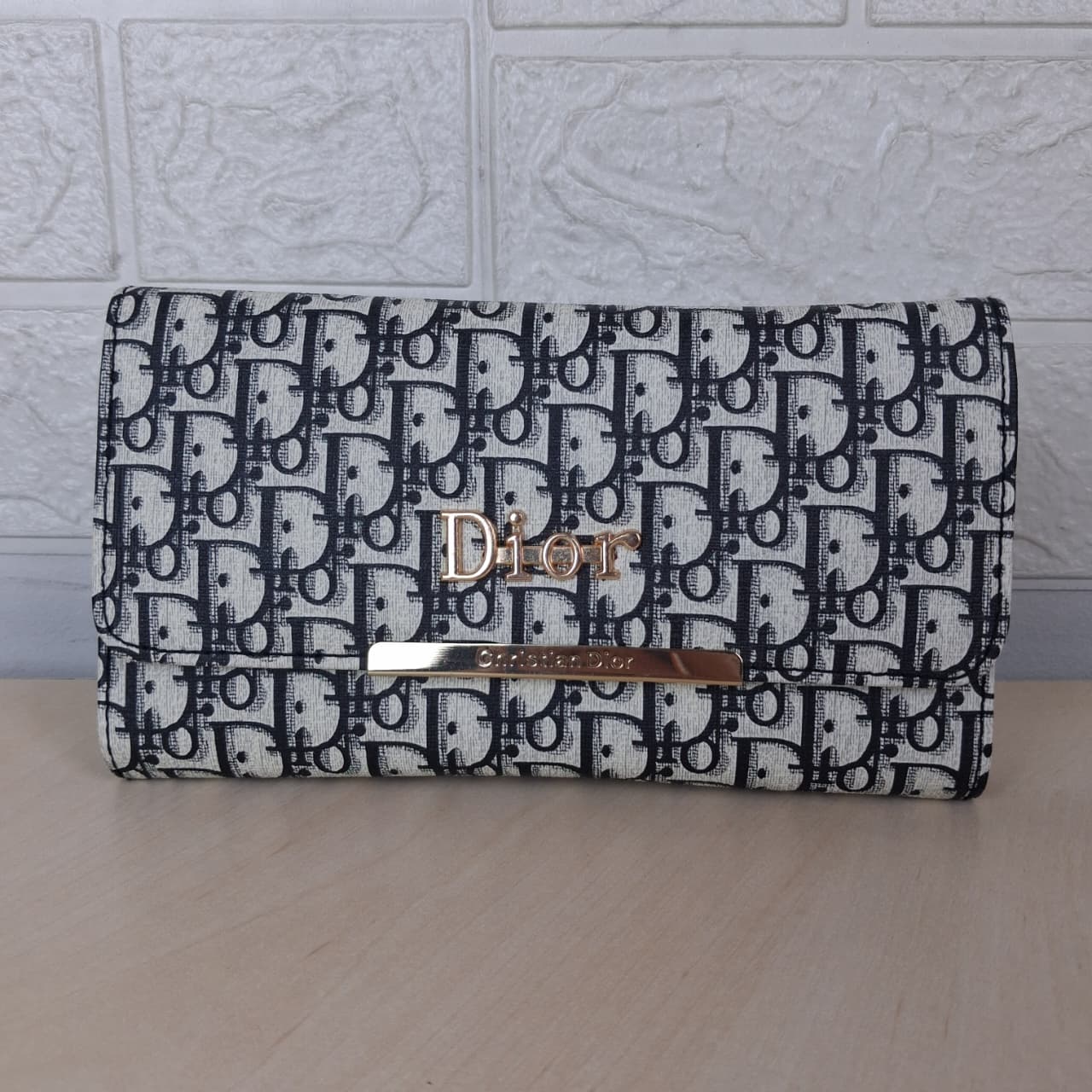 Dior Wallet F- 760