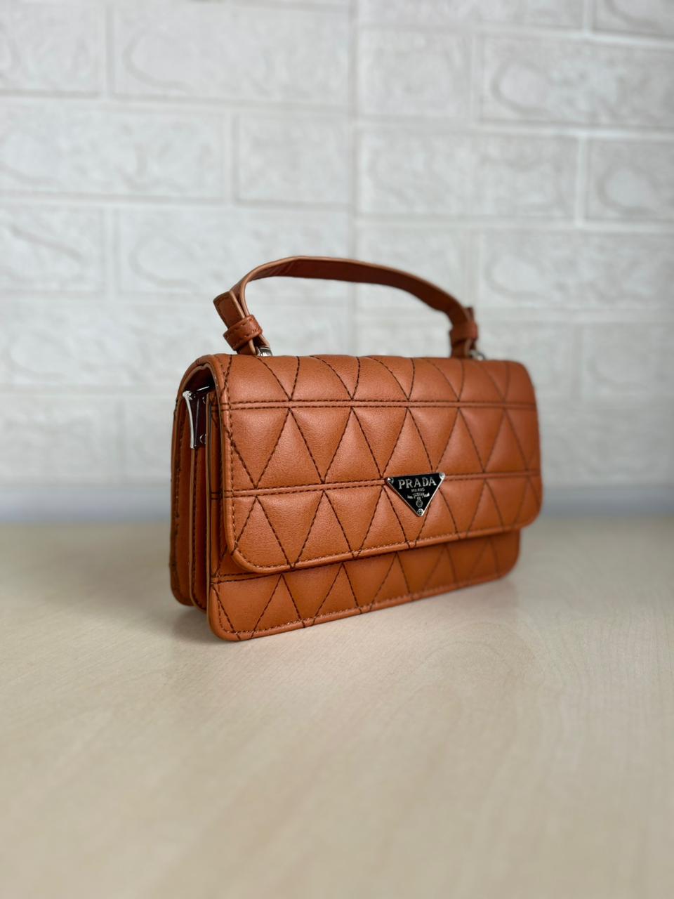Prada Handbag N- 800