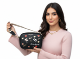 Karl Lagerfeld Handbag L- 27611