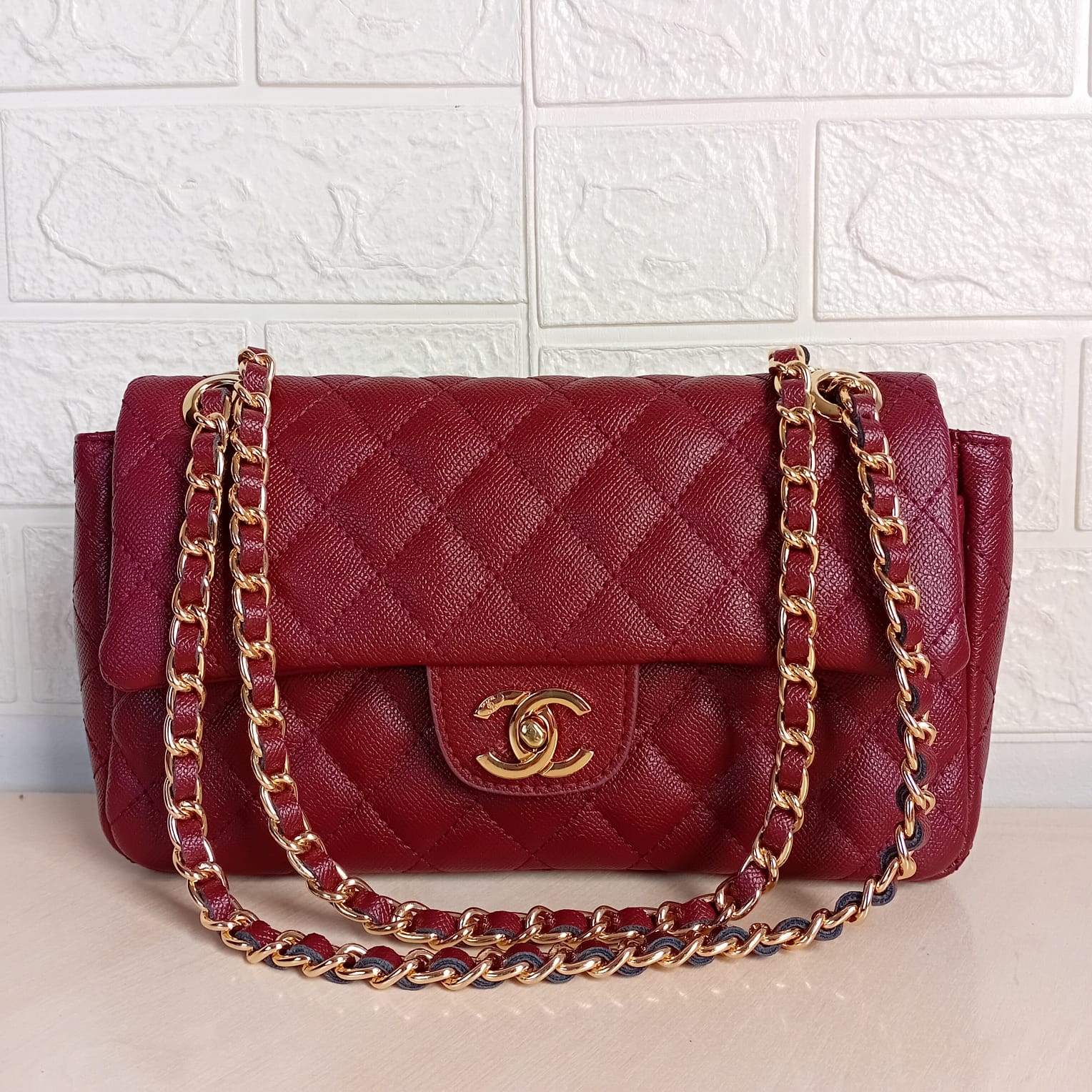 Chanel Handbag N- 902 With Box 🎁