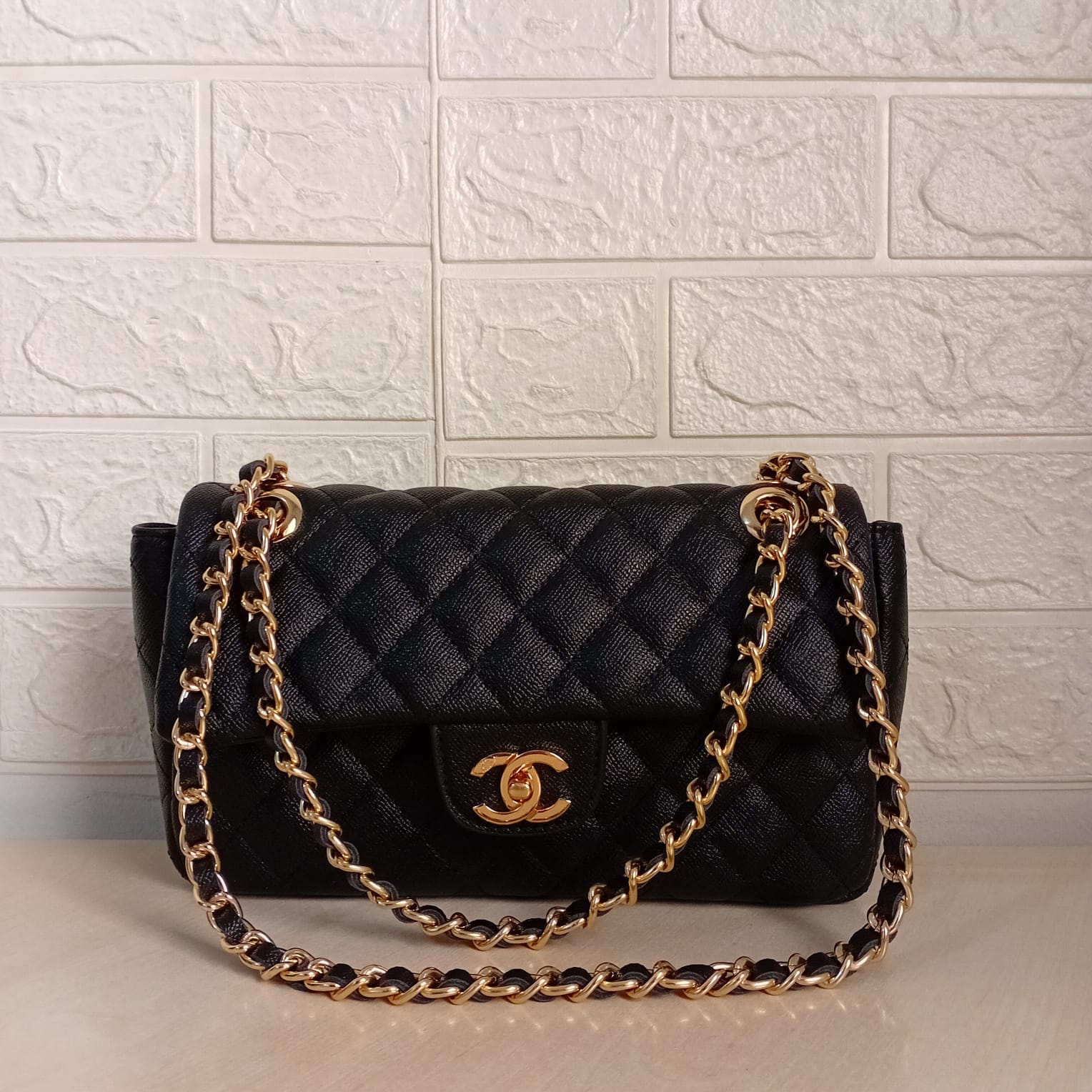 Chanel Handbag N- 902 With Box 🎁