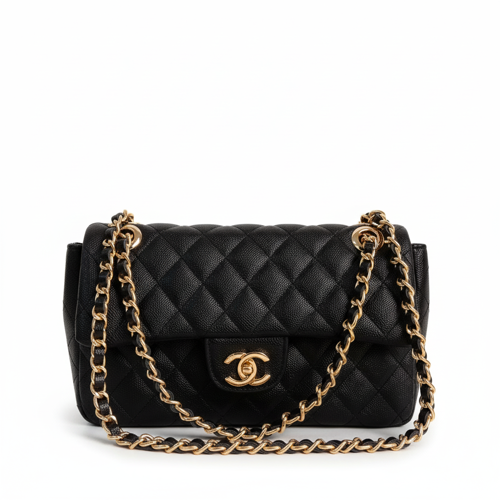 Chanel Handbag N- 902 With Box 🎁