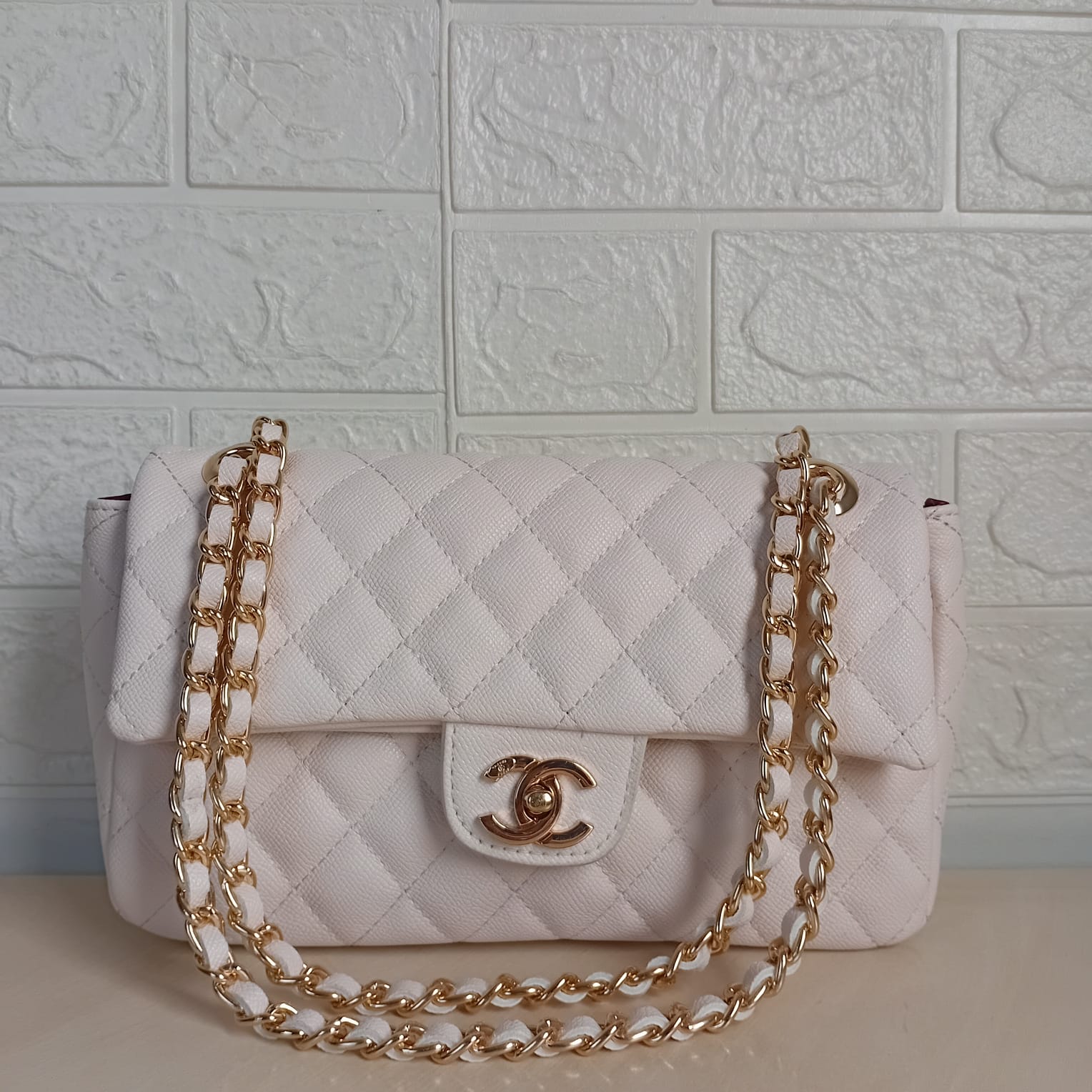Chanel Handbag N- 902 With Box 🎁