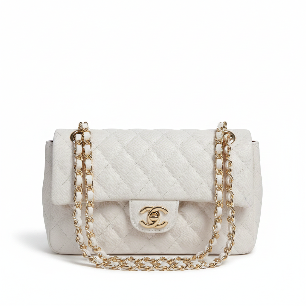 Chanel Handbag N- 902 With Box 🎁