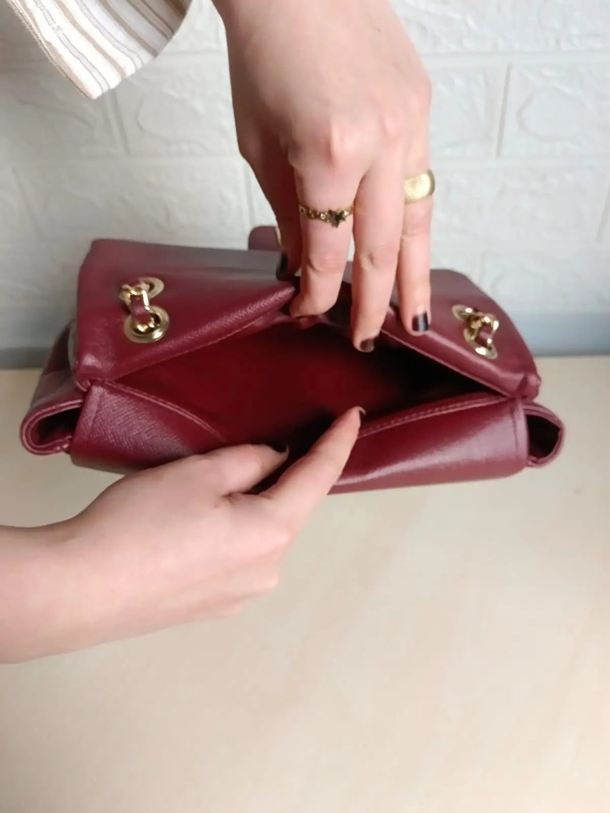 Chanel Handbag N- 902 With Box 🎁