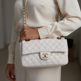 Chanel Handbag N- 902 With Box 🎁