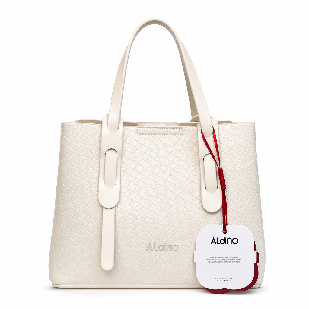 Aldino Handbag T- GB38 With Box 🎁