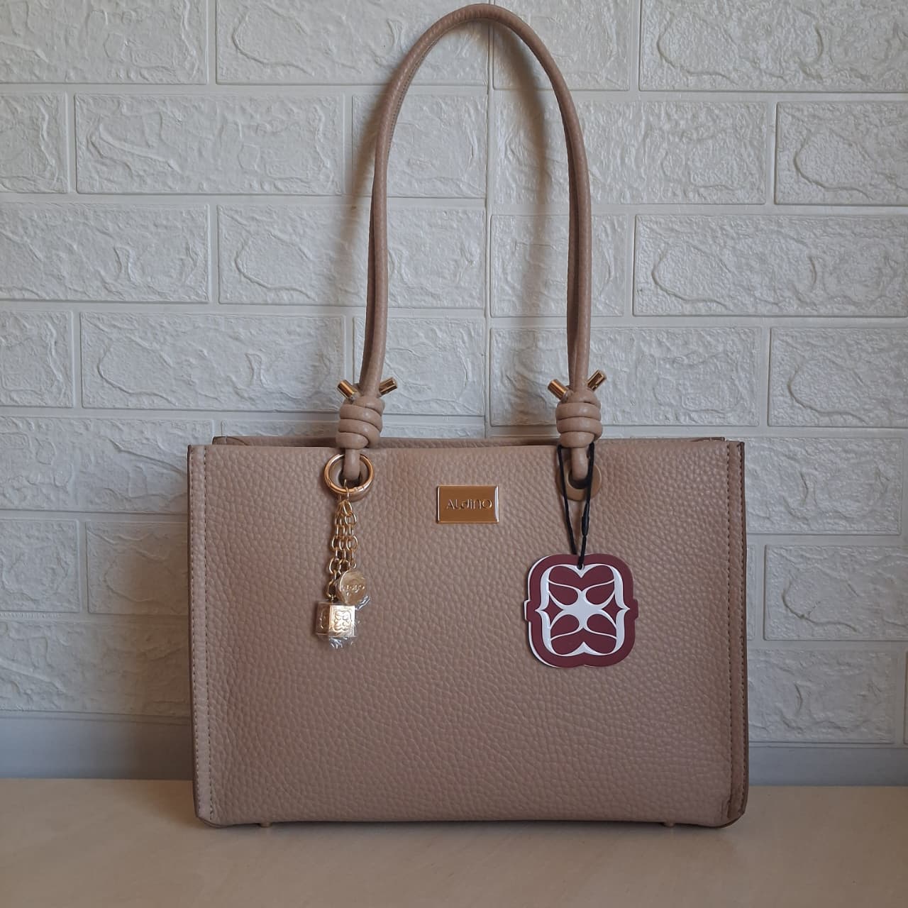 Aldino Handbag T- GB27 With Box 🎁