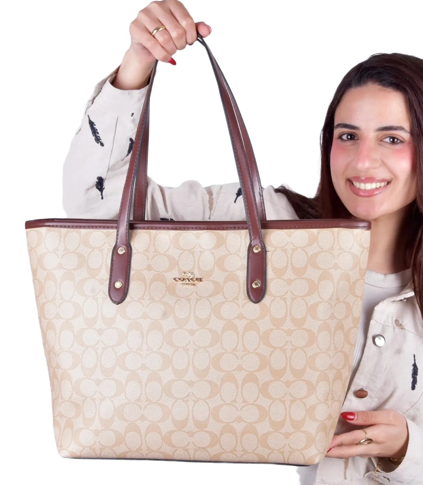 Beige