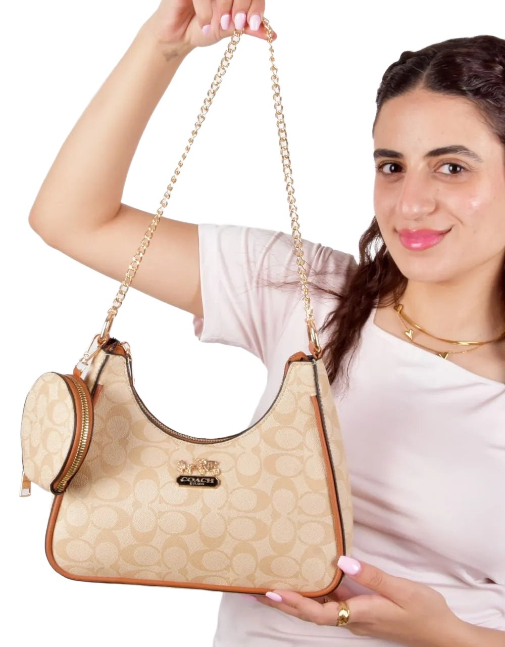 Beige