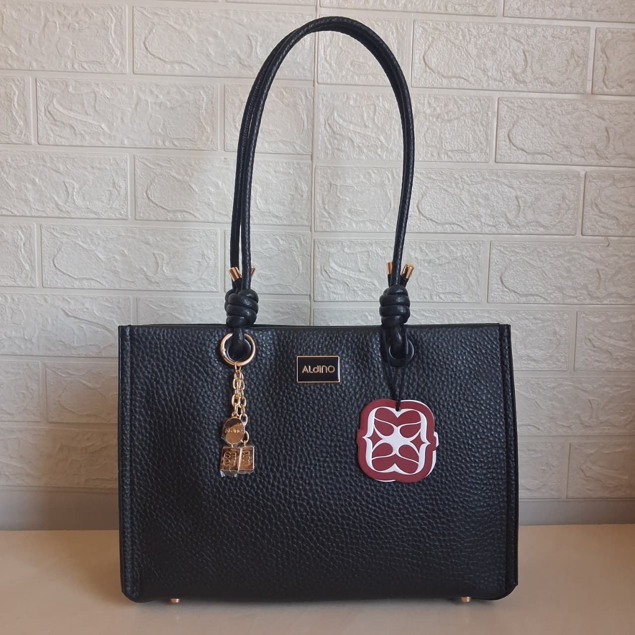 Aldino Handbag T- GB27 With Box 🎁