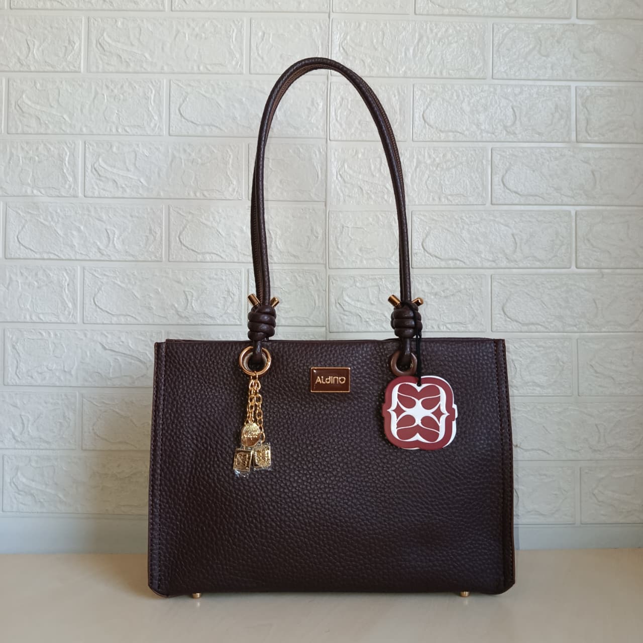 Aldino Handbag T- GB27 With Box 🎁