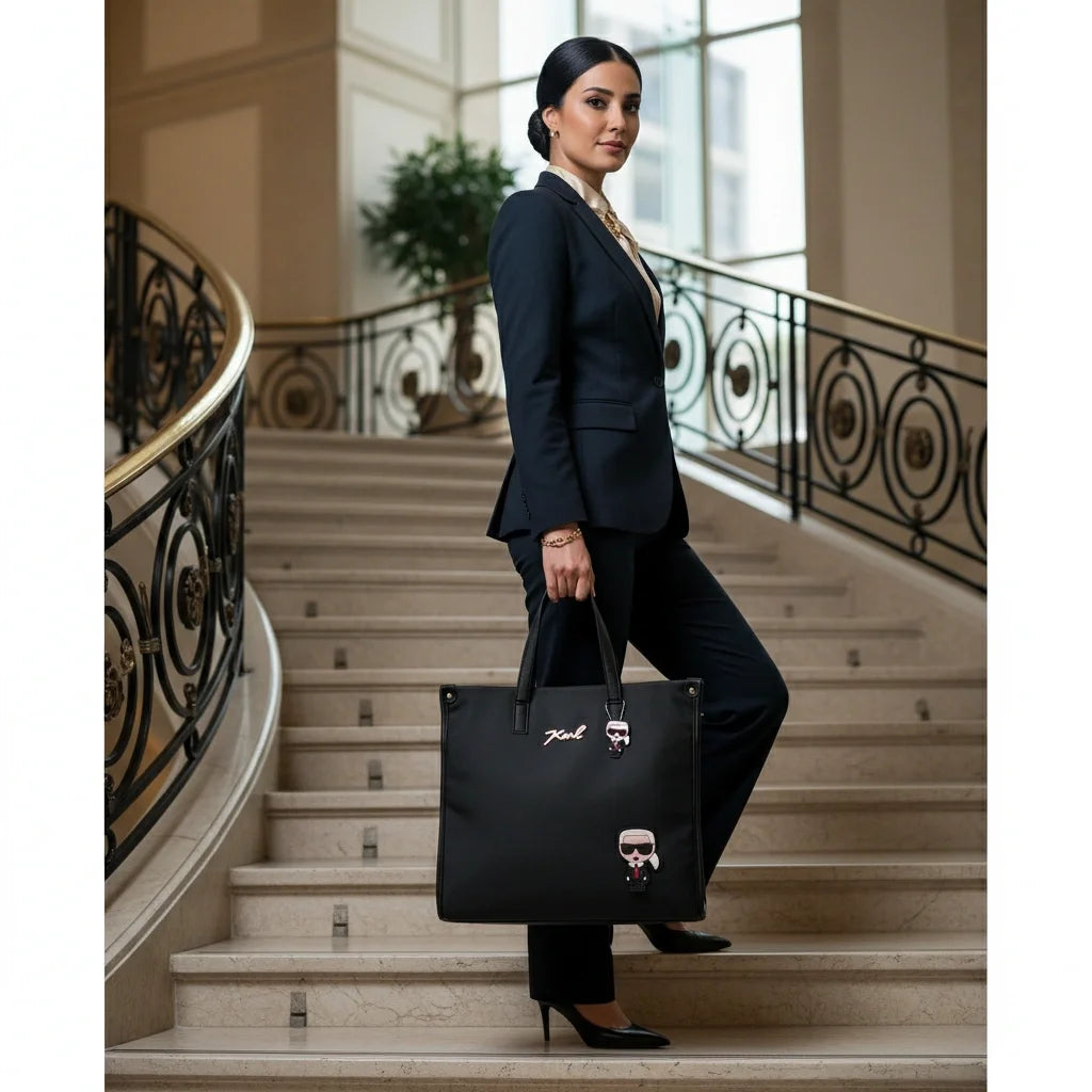 Karl Lagerfeld Handbag L- 12659 with Box🎁