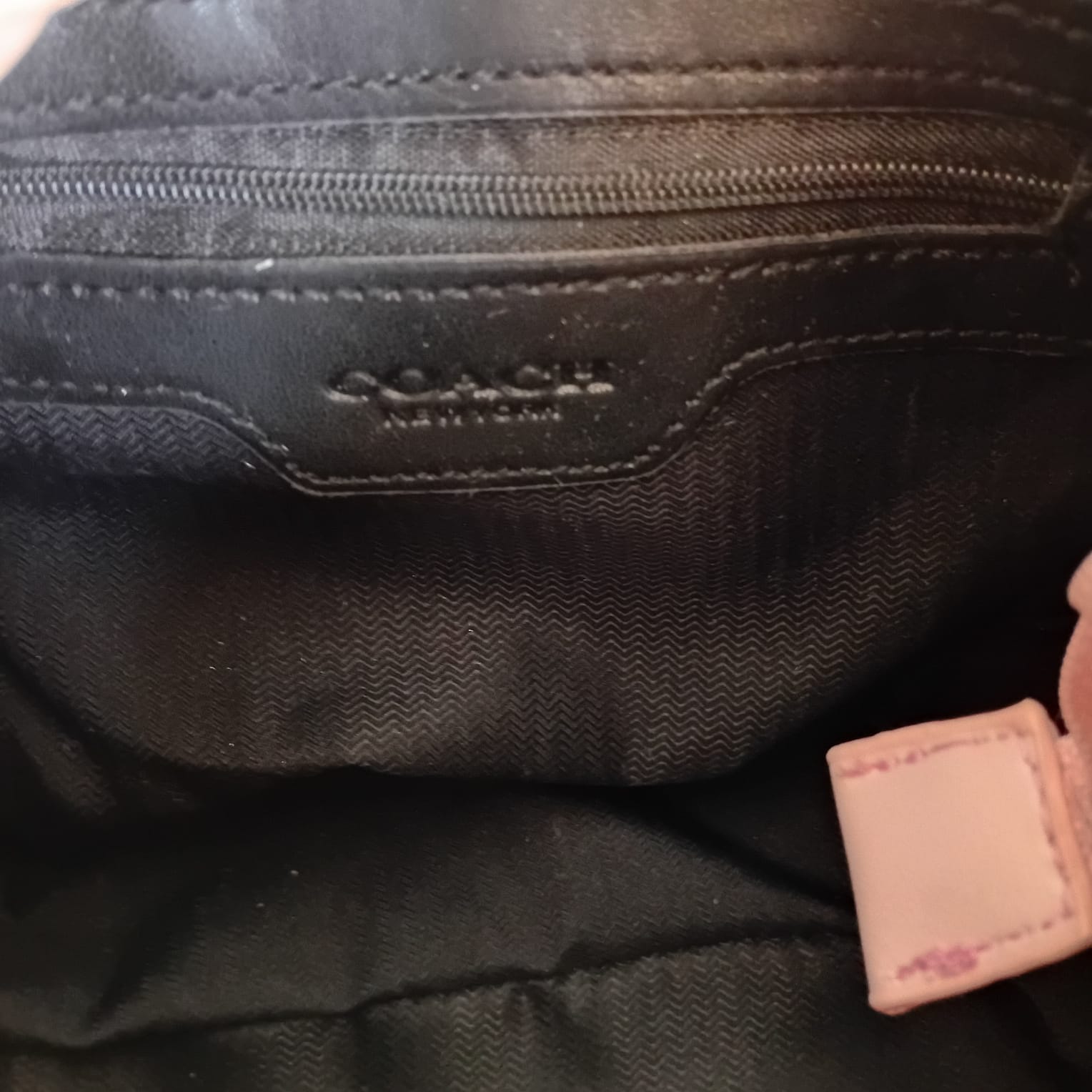 Coach Handbag N- 08